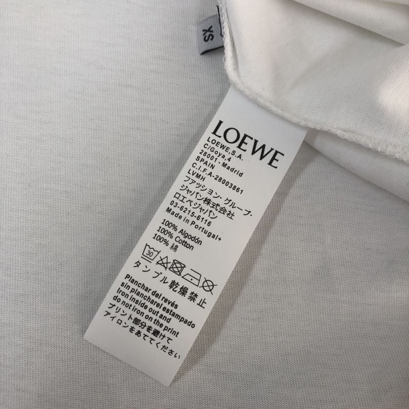 Loewe T-Shirts